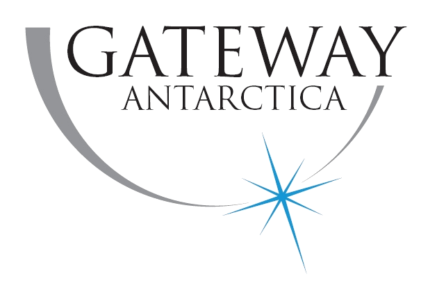 Gateway Antarctic Logo